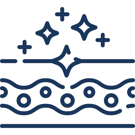 Brightening icon